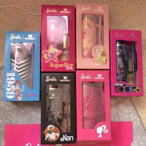 Barbie | Stanley unopened tumblers. 40oz.